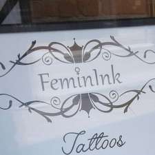 Feminink | 470 Dundas St E, Belleville, ON K8N 1G1, Canada