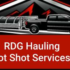 RDG Hauling, Float Services and Transport | 632 Gospel Rd, Campbellford, ON K0L 1L0, Canada