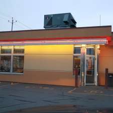 Chez Ashton | 9480 Boulevard Henri-Bourassa, Québec, QC G1G 4E6, Canada