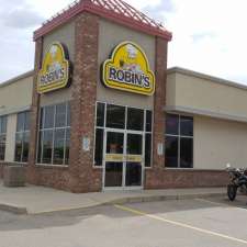 Robin's Donuts | 1416 Central Ave, Saskatoon, SK S7N 2H2, Canada