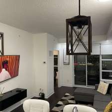 Hercules Short Term Rentals | 840 Queens Plate Dr Unit 1511, Etobicoke, ON M9W 0E7, Canada
