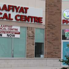 ZCan Pharmacy | 3465 Platinum Dr #81, Mississauga, ON L5M 2S1, Canada
