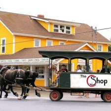 The C Shop | 4825 Alderson Road Birch Bay, Blaine, WA 98230, USA