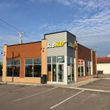 Subway | 1801 Bd Wallberg, Dolbeau-Mistassini, QC G8L 1J1, Canada
