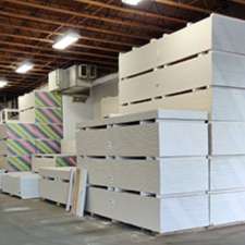 Shoemaker Drywall Supplies | 6834 66 St, Red Deer, AB T4P 3T5, Canada