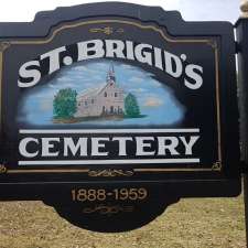 St Brigid's Cemetery & Former site of the church 1888-1959 | Between 3804, 3667 Chemin du Lac-des-Loups, Quyon, QC J0X 2V0, Canada