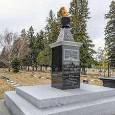 Mountain View Cemetery | 1210 Scenic Dr S, Lethbridge, AB T1K 1S9, Canada