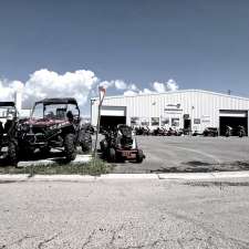 Alberta Power Sports Inc | 700 Highfield Dr, Carstairs, AB T0M 0N0, Canada