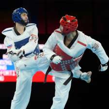 Taekwondo Portneuf | 35 Rue du Collège, Pont-Rouge, QC G3H 3A4, Canada