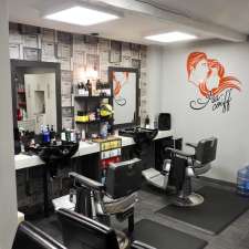 Salon Isa Coiff | 15 Rue Saint Jacques O, Princeville, QC G6L 5E7, Canada
