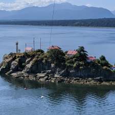 Boyle Point Provincial Park | 6890 East Rd, Denman Island, BC V0R 1T0, Canada