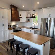 Dream Kitchen Plus Ltd | 1842 Chem. Saint-Ignace Station, Saint-Ignace, NB E4X 2J9, Canada