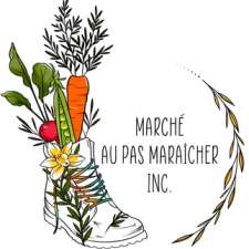 Marché Au Pas Maraîcher Inc | 220 Rte Marie Victorin O, Yamaska, QC J0G 1W0, Canada