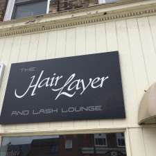 The Hair Layer & Lash Lounge | 100 Ontario Rd, Mitchell, ON N0K 1N0, Canada