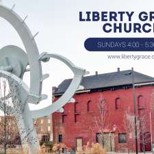 Liberty Grace Church | meeting at Pure Yoga Toronto, 47 Fraser Ave, Toronto, ON M6K 1Y7, Canada