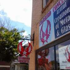 Starbird Concepts, Inc. | 201 Main St, East Aurora, NY 14052, USA