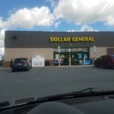 Dollar General | 5602 US-11, Ellenburg Center, NY 12934, USA