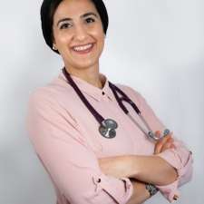 Dr Maisam Hasan | 330 Bronte St S Unit # 112, Milton, ON L9T 7X1, Canada