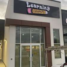 Learning Champs | 2155 Richmond St unit 4, London, ON N5X 4B8, Canada