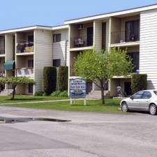 Curlew Apartments | 1956 Curlew Rd, Kamloops, BC V2C 4H8, Canada