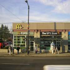 The UPS Store | 8623 Granville St, Vancouver, BC V6P 5A2, Canada