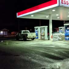 Esso | 161 Hwy 17, Wahnapitae, ON P0M 3C0, Canada