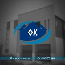 ok stucco | 1010 Fanshawe Park Rd E #85, London, ON N5X 0K9, Canada