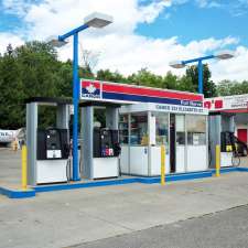 S & S Gas Bar | 352 Elizabeth St, Guelph, ON N1E 2X7, Canada