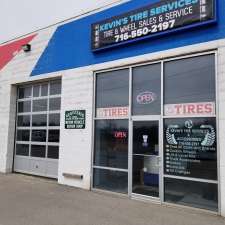 Kevins Tire Services | 6412 S Transit Rd, Lockport, NY 14094, USA
