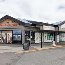 Abaco Health | 3818 Gordon Dr, Kelowna, BC V1W 3G8, Canada