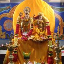 Sri Sivasubramaniya Hindu Temple | 15 Fisherman Dr, Brampton, ON L7A 0N7, Canada