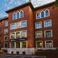 PCN Physiothérapie St-Sacrement | 1200 Rue des Soeurs-du-Bon-Pasteur suite 320, Québec, QC G1S 0B1, Canada