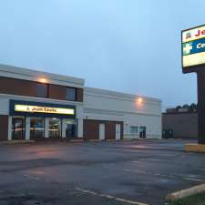 PJC Jean Coutu Health | 1116 Mountain Rd, Moncton, NB E1C 2T3, Canada