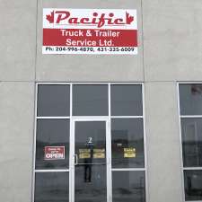 Pacific Truck and Trailer Service Ltd. | U-2, 20, Second Street ,West St. Paul, Winnipeg, MB R2P 0G5, Canada