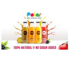 Polar Real Tropical Fruit Inc | 70 Monarch Rd #5, Guelph, ON N1K 1S3, Canada
