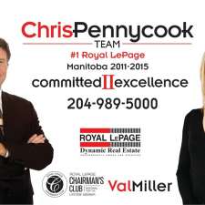 Chris Pennycook Team | 3-1450 Corydon Ave, Winnipeg, MB R3N 0J3, Canada