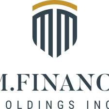 M.M. FINANCIAL HOLDINGS INC | A Shamoon | 630 Wharncliffe Rd S Unit 3B, London, ON N6J 4V7, Canada