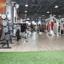 Gym Pro Actif | 1030 Bd René-Lévesque, Drummondville, QC J2C 5W4, Canada