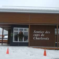 Sentier Des Caps De Charlevoix | 2 Rue Leclerc, Saint-Tite-des-Caps, QC G0A 4J0, Canada