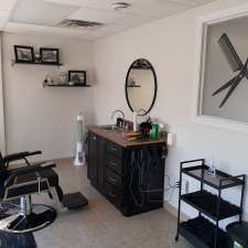 Jim's Barber Shop | 557 Prince St, Truro, NS B2N 1H2, Canada