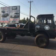 Useable Used Auto | 238 31 St N, Lethbridge, AB T1H 3Z3, Canada