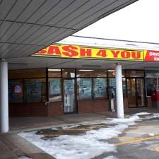Cash 4 You | 925 16th St E Suite 5, Owen Sound, ON N4K 1Z4, Canada