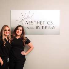 Aesthetics by the Bay | 274 Dundas St E Unit 302, Belleville, ON K8N 5A9, Canada