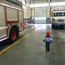 Halifax Regional Fire Service -Station # 12 | 45 Highfield Park Dr, Dartmouth, NS B3A 4S3, Canada