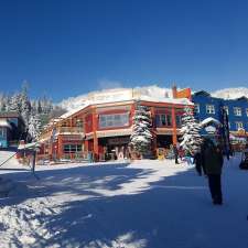 SilverStar Mountain Resort | 123 Shortt St, Silver Star Mountain, BC V1B 3M1, Canada