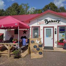 The Country Home Bakery | 1084 Main St, Sussex Corner, NB E4E 3B2, Canada