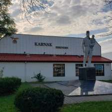 Karnak Shriners - Province of Quebec & Cornwall, ON | 3350 Bd des Sources, Dollard-des-Ormeaux, QC H9B 1Z9, Canada