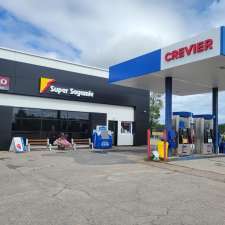 Dépanneur Chiasson | Crevier | 418 QC-169, Sainte-Jeanne-d'Arc, QC G0W 1E0, Canada