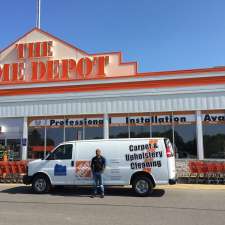 Home Depot Cleaning Services - Steam Dry Canada - Niagara Region | 4291 Simcoe St, Niagara Falls, ON L2E 1T5, Canada