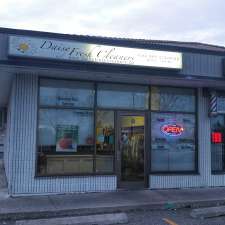 Daisy Fresh Cleaners | 27 Sunmills Dr SE, Calgary, AB T2X 2W6, Canada